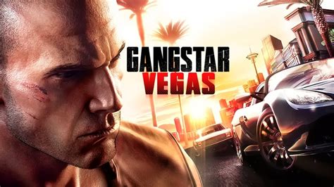 Gangstar Vegas 140 Mod Apkdataunlimited Money Andro Games Home