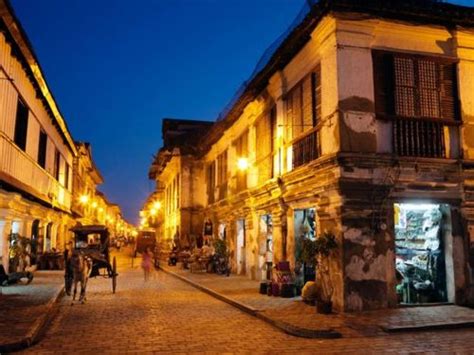 Caoayan ilocos sur tourist spot. Tourist Spots in Vigan, Ilocos Sur
