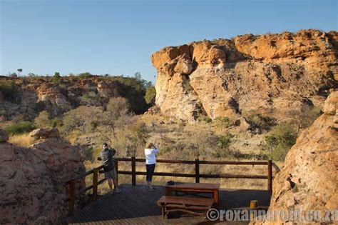 15 Things To Do At Mapungubwe National Park National Parks World