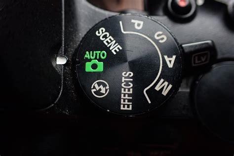 The Absolute Beginners Guide To Camera Settings