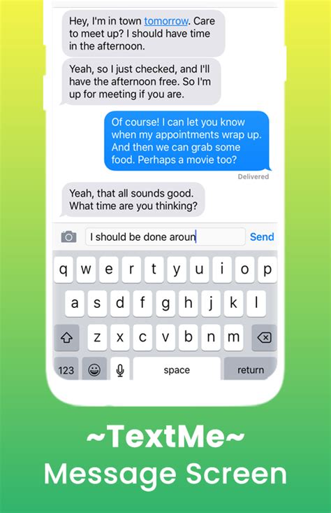 Previously i used an app group text app, which strung together all 72 of my contact list and sent my morning. Text Now: Free Call Free SMS Tips Android App 2019