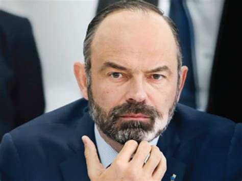 Prime minister edouard philippe also notches up victory in polls marked by low turnout. Municipales: au Havre, Edouard Philippe sur le fil du rasoir - Challenges