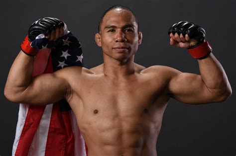 Ufc Vet John Dodson Returns To The Cage At Xmma 3 Vice City In Miami