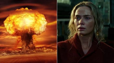 Emily Blunt Poderia Estar Se Juntando A Cillian Murphy Em Oppenheimer De Christopher Nolan