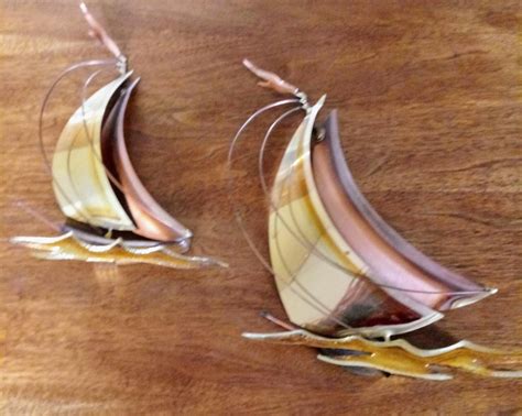 We did not find results for: #etsy shop: Mid Century Modern MCM Abstract Sailboat Wall Art Metal Sculpture Brass Copper https ...
