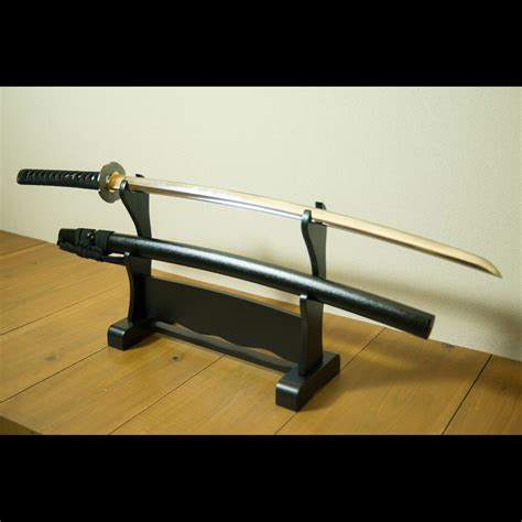 Samurai Sword Toshizo Hijikata Katana For Sale Samurai Museum Shop