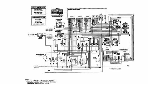 york hvac wiring diagrams