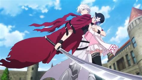 Plunderer Episode 1 2 English Subbed Watch Cartoons Online Watch