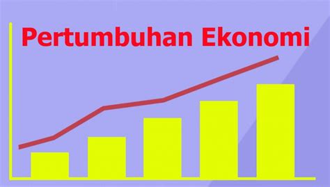 Ekonom Pertumbuhan Ekonomi Indonesia Akan Terus Meningkat Detak Co