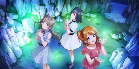 Kotori Minami Anime Girls 2k Love Live Sunshine Love Live Series