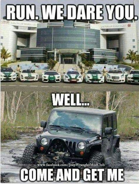 Pin By Izza On Jeeps And Mud Jeep Jeep Memes Badass Jeep