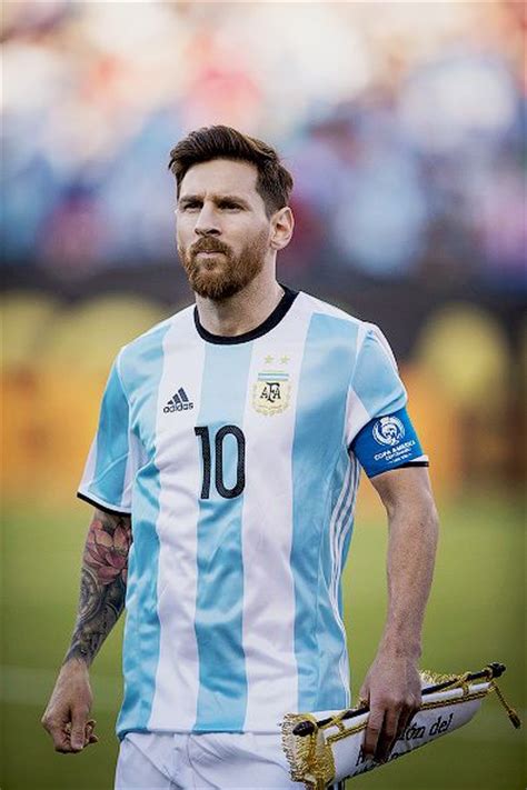 Lionel messi said that it has always been his intention to end his career at barcelona and that he has no desire of going elsewhere. sashapique | Lionel messi, Argentina national team, Leo messi