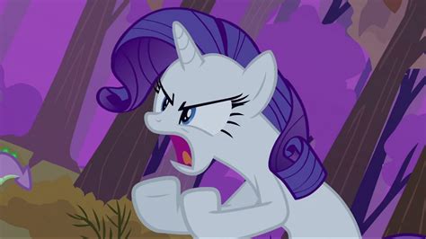 Image Rarity Angry S2e21png My Little Pony Friendship
