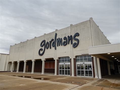 Former Gordmans Sears Crossroads Mall Waterloo Ia Flickr