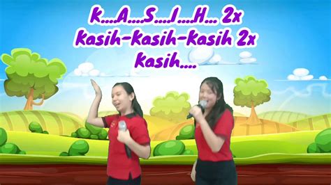 Sekolah Minggu Online GEPEKRIS TANJUNGPANDAN. Seri Tokoh Alkitab (Lot dan Keluarganya) - YouTube