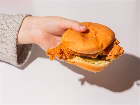 In addition to fried chicken, kfc has moved into offering healthier alternatives such as grilled chicken. We tried KFC's new chicken sandwich that's aiming to take ...