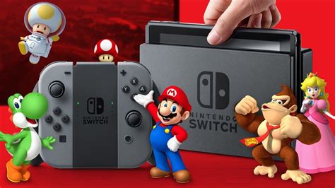 The Best Nintendo Switch Deals And Bundles 2019 Ign