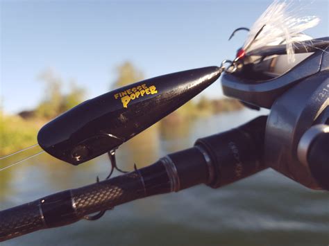 The Best Topwater Lures And How To Fish Them Monsterbass