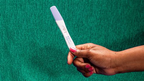 Missed Period With Negative Pregnancy Test 9 Causes