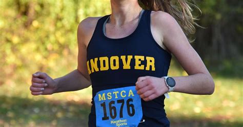 Mass Division 1 And 2 Track Preview Andovers Kiley Eyes Long Awaited Division 1 Title