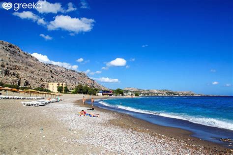 Maybe you would like to learn more about one of these? Rhodes Lothiarika beach: Photos, Map | Greeka