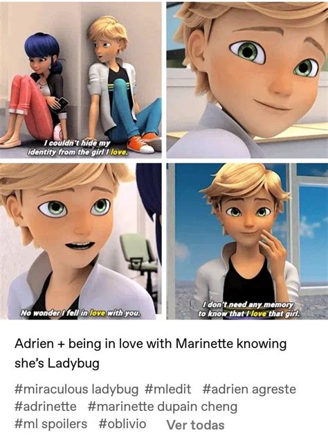 Ahhhh If Only They Remembered Miraculous Ladybug Anime Miraculous