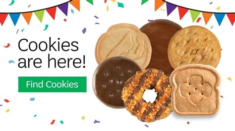 Girl Scouts Partner With Grubhub For Cookie Deliveries During Pandemic