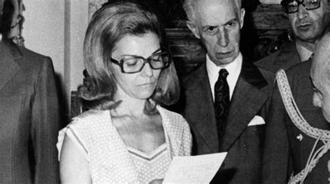 Isabel Perón Cumple 90 Años De Una Vida Turbulenta Al Bajo Perfil En