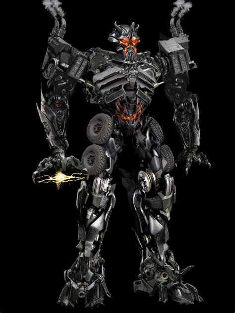 Transformers Rise Of The Beasts Scourge Robot Mode By Aleximusmagnus On
