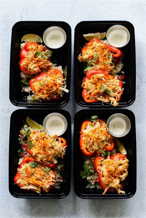 Choose the best food prep service near. Keto Can Be Complex - Here Are 22 Meal Prep Ideas To Make ...