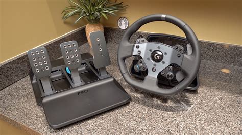 Logitech G Pro Direct Drive Wheel Review A Gran Turismo Game Changer