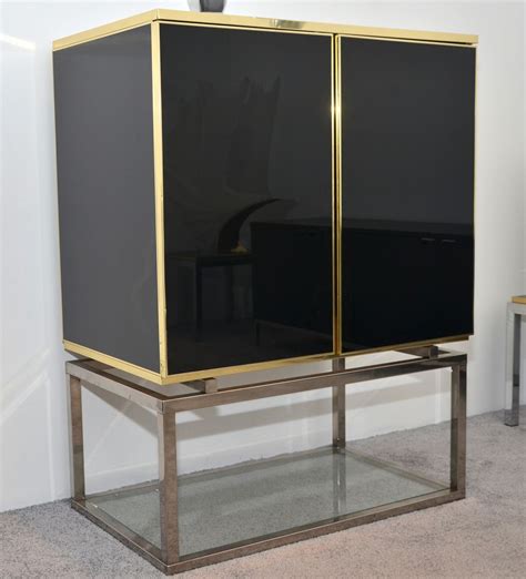 Maybe you would like to learn more about one of these? 1970s Cabinet by Maison Jansen | 1stdibs.com | Antique ...