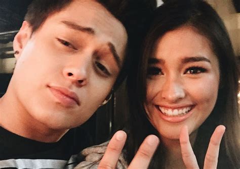 Liza Soberano And Enrique Gil Telegraph