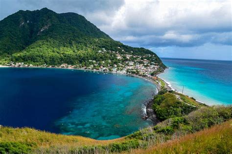 Best Dominica Beaches Idiveblue Top 8 Beaches In Dominica