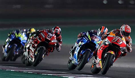 Grand prix motorcycle racing is the premier class of motorcycle road racing events held on the championship is currently divided into four classes: ServusMotoGP: Die MotoGP live! Im Livestream und bei ServusTV