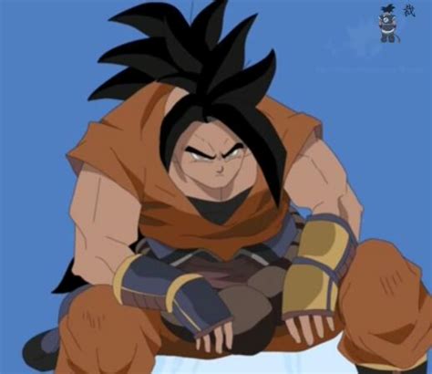 He also sports a mohawk on an otherwise shaved head. Majuub | Dragonball absalon Wiki | FANDOM powered by Wikia