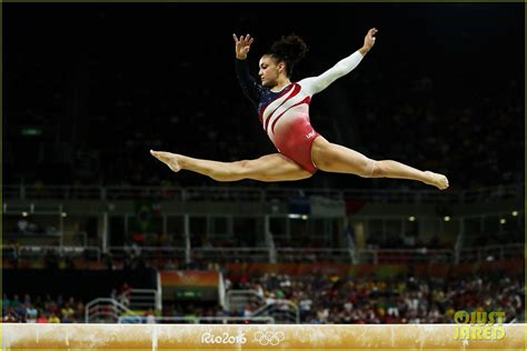 Usa Womens Gymnastics Team Wins Gold Medal At Rio Olympics 2016 Photo 3729853 Photos Just