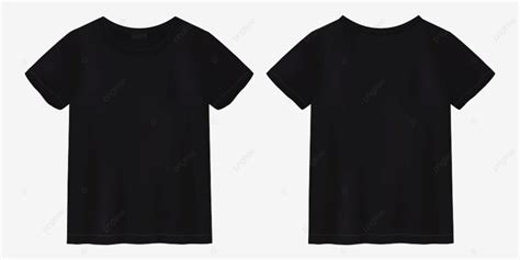 Kaos Hitam Mockup Free Psd Mockups Vrogue Co