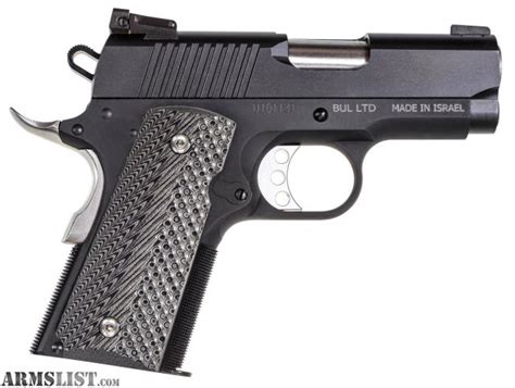 Armslist For Sale Magnum Research Desert Eagle 1911 Undercover 45acp