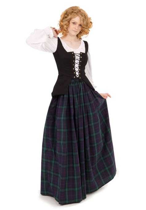 Halloween Recollections Scottish Dress Scottish Costume Scottish