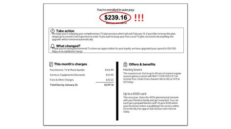 Verizon Fios Login Bill Pay