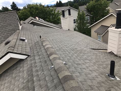 Global Roofing Group - Shingle Roofing