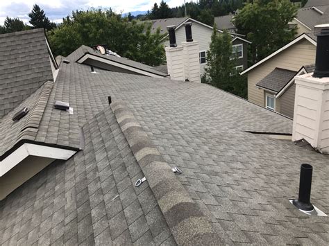 A&b roofing company are highly skilled, they can find right solution to the roofing problem and work around your budget. Global Roofing Group - Shingle Roofing