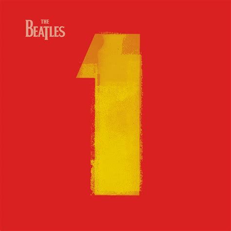 The Beatles Beatles 1 2000 Remixed And Remastered 2015 60s 70s Rock