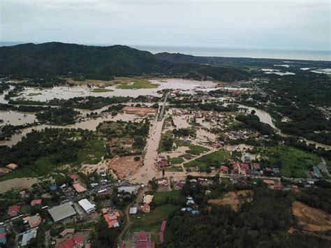 Pos malaysia kota belud 89157 kota belud, sabah. 5 Daerah Di Sabah Terjejas Banjir | Sabah Post