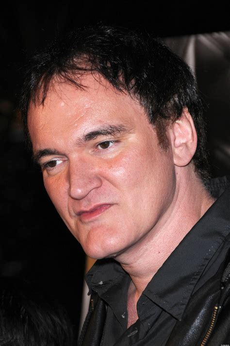 The stunning talent of quentin tarantino is unshakable. Tarantino's Eighth: "The Hateful Eight" | HuffPost