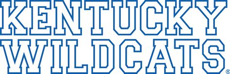 University Of Kentucky Logo Png