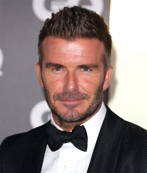 50 Best David Beckham Hair Ideas All Hairstyles Till 2023