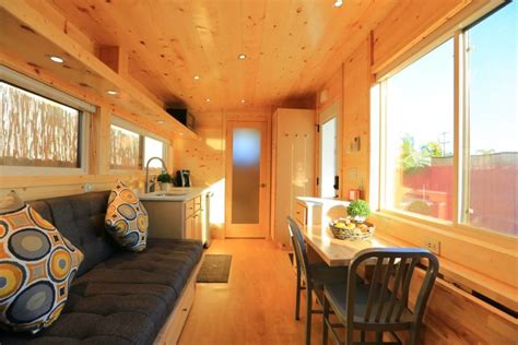 Disneyland Escape Tiny House The Vista Boho In Stanton