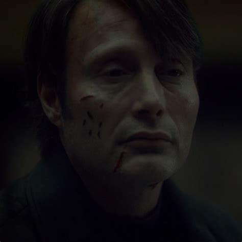 Hannibal Lecter Icon Hannibal People Icon